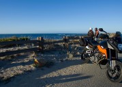 KTM 990 Supermoto Touring